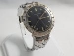 Watch Analog watch Clock Watch accessory Silver