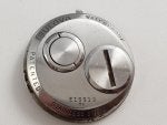 Camera accessory Tin can Silver Gas Tin