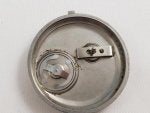 Eye Automotive lighting Motor vehicle Badge Door