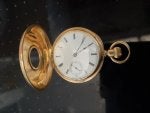 Watch Analog watch Clock Wood Measuring instrument