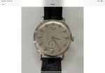 Watch Brown Analog watch Watch accessory Clock