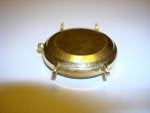 Natural material Jewellery Body jewelry Circle Metal